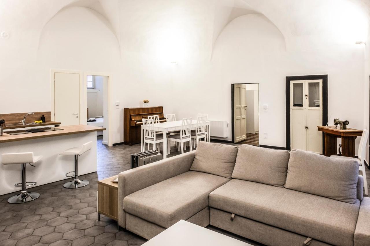 Hotel Archivolto Del Teatro Albenga Exteriér fotografie