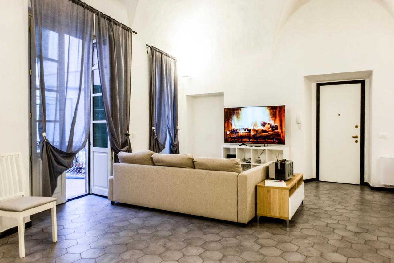 Hotel Archivolto Del Teatro Albenga Exteriér fotografie